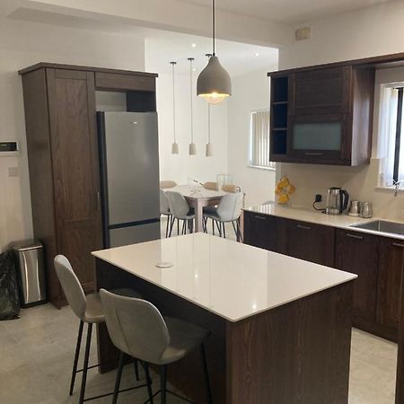 Dream Theatre Maisonette Marsaskala Exterior foto