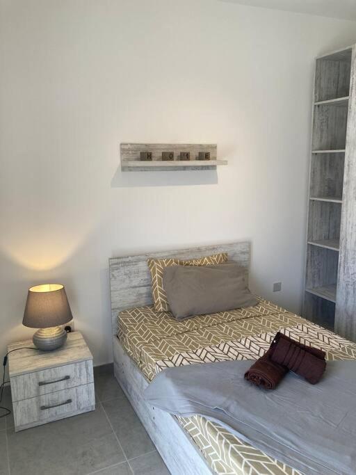 Dream Theatre Maisonette Marsaskala Exterior foto