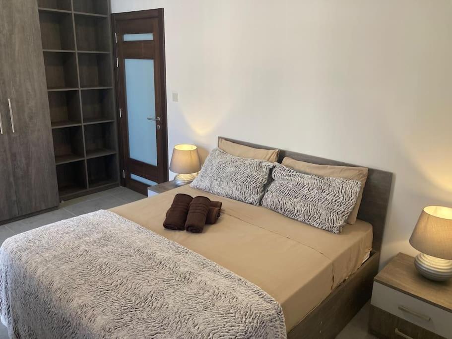 Dream Theatre Maisonette Marsaskala Exterior foto