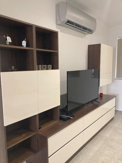 Dream Theatre Maisonette Marsaskala Exterior foto