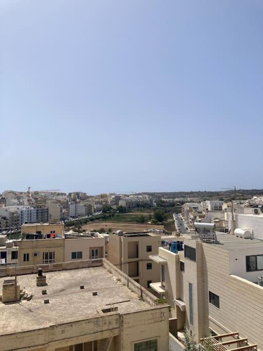 Dream Theatre Maisonette Marsaskala Exterior foto