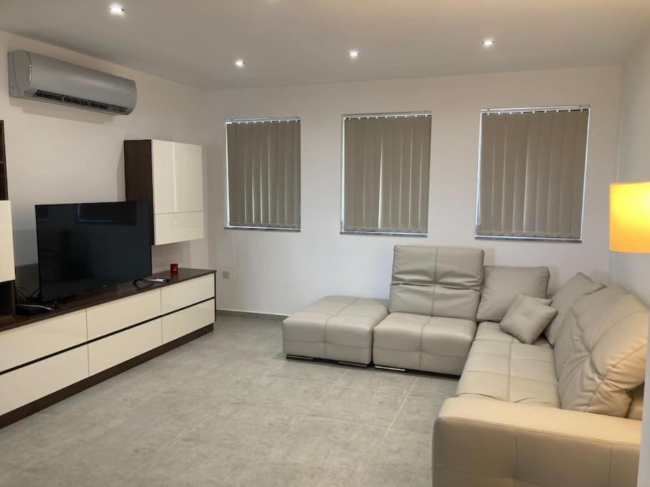 Dream Theatre Maisonette Marsaskala Exterior foto