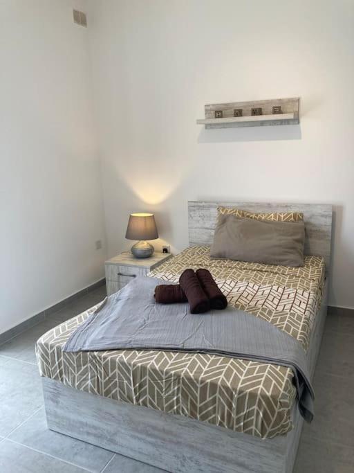 Dream Theatre Maisonette Marsaskala Exterior foto