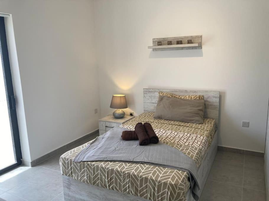 Dream Theatre Maisonette Marsaskala Exterior foto