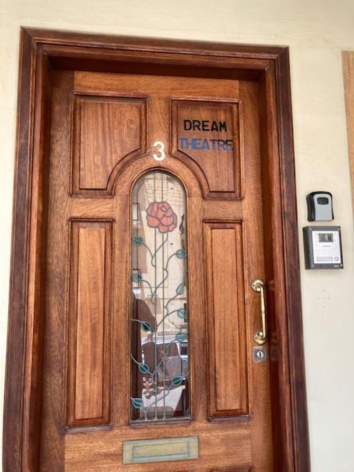 Dream Theatre Maisonette Marsaskala Exterior foto