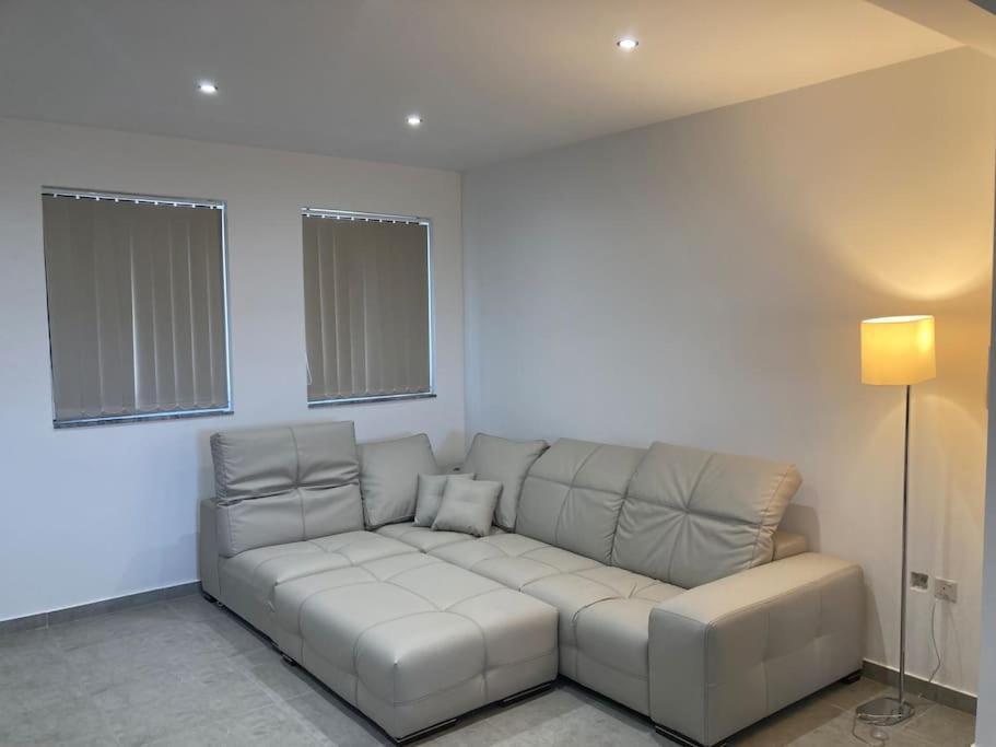 Dream Theatre Maisonette Marsaskala Exterior foto