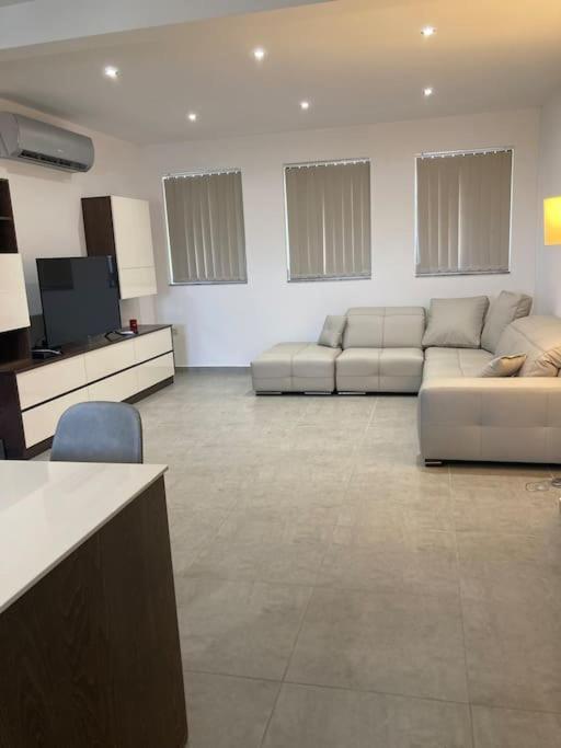 Dream Theatre Maisonette Marsaskala Exterior foto