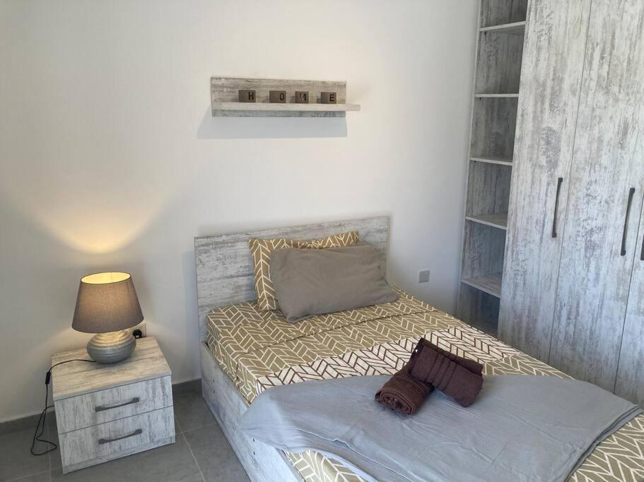 Dream Theatre Maisonette Marsaskala Exterior foto