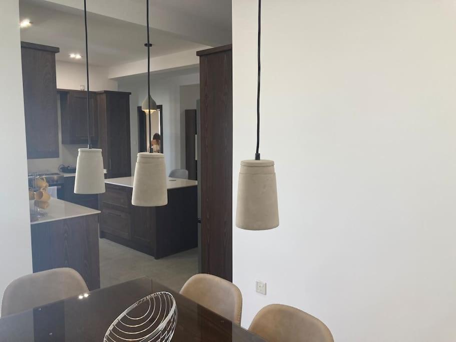 Dream Theatre Maisonette Marsaskala Exterior foto