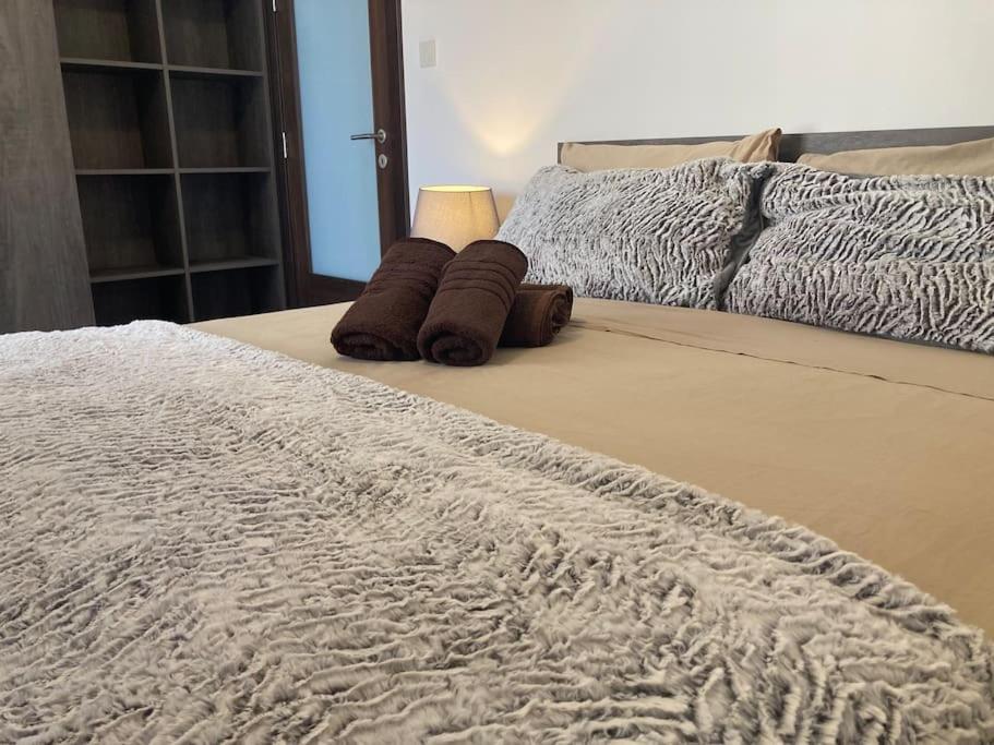 Dream Theatre Maisonette Marsaskala Exterior foto