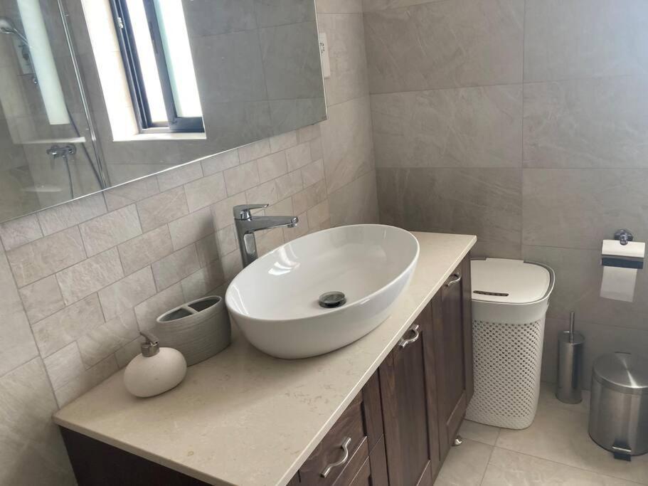Dream Theatre Maisonette Marsaskala Exterior foto
