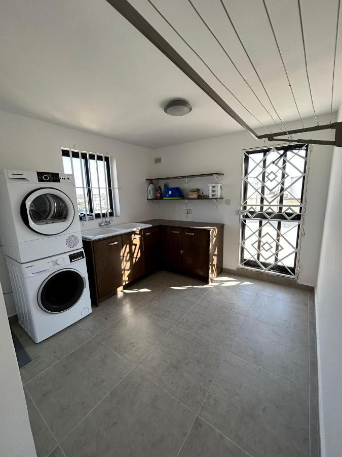 Dream Theatre Maisonette Marsaskala Exterior foto