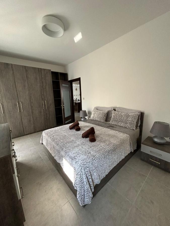 Dream Theatre Maisonette Marsaskala Exterior foto
