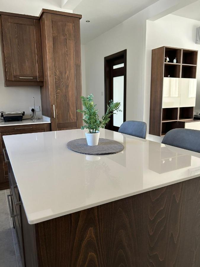 Dream Theatre Maisonette Marsaskala Exterior foto