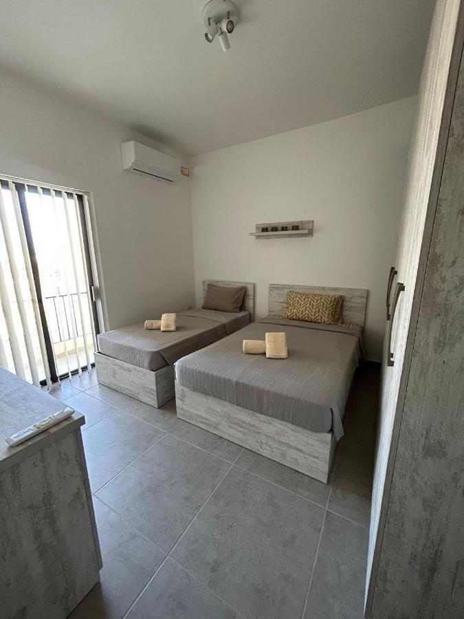 Dream Theatre Maisonette Marsaskala Exterior foto